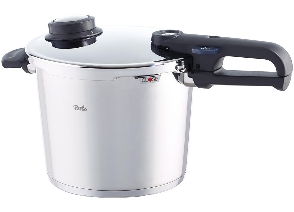 Fissler Schnellkochtopf  - 10 L